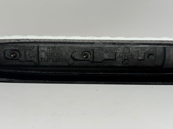 TR-M 702 Queen Elizabeth (used)