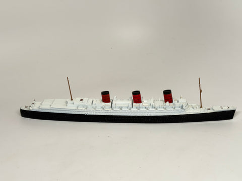 TR-M 703 Queen Mary (used)