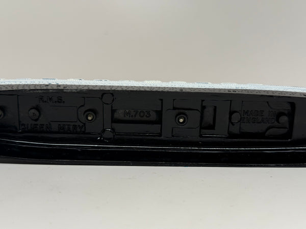 TR-M 703 Queen Mary (used)