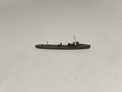 NA 163A K Class 1912 (used)