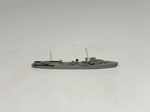 NA 161A Vanoc (used)