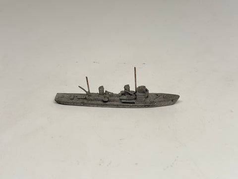 CLY 107 F 2 ex Geleitboot (used)