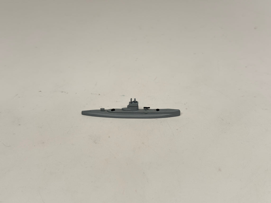 NA 172 G Class (used)