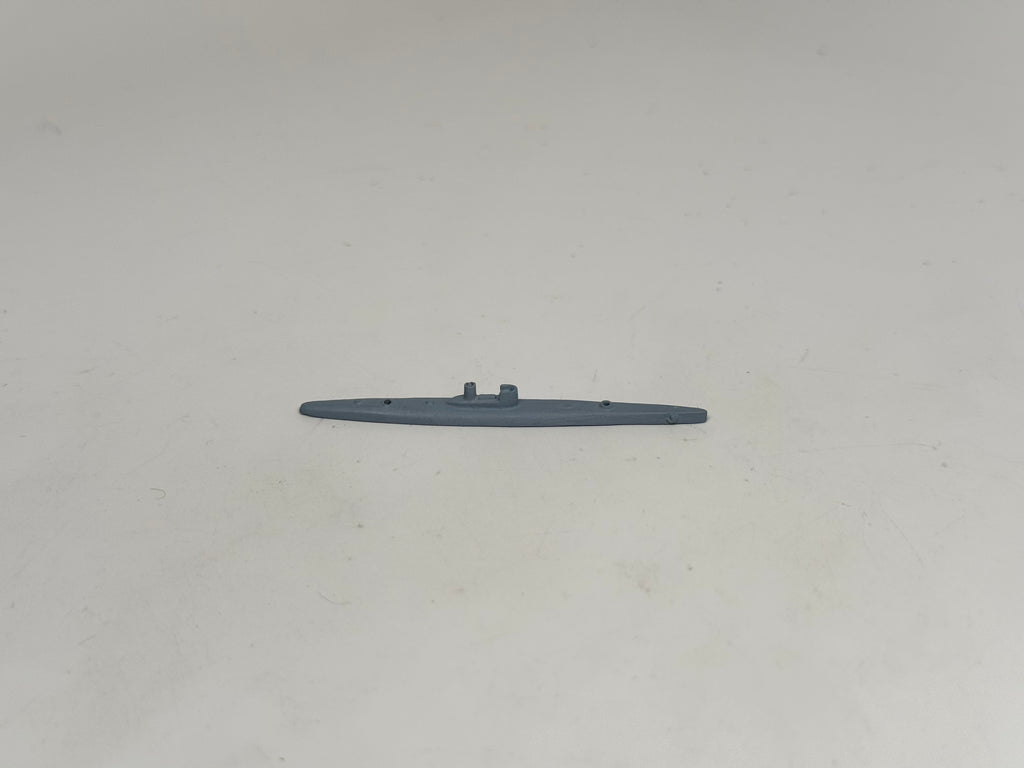 MBM 33 Swordfish (used)