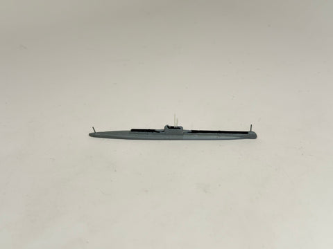 MBM 26 M-3 as minelayer (used)