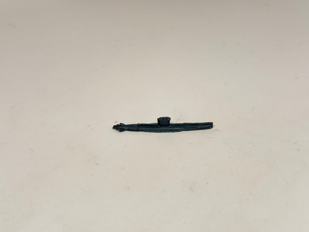 MBM 21 E Class (used)