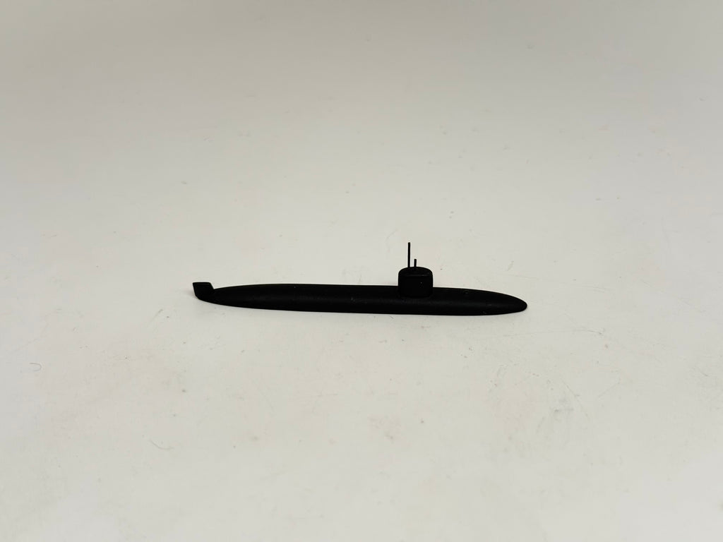 MM-N 505 Swiftsure Class (used)