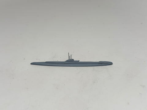 FL 002A Truant (used)