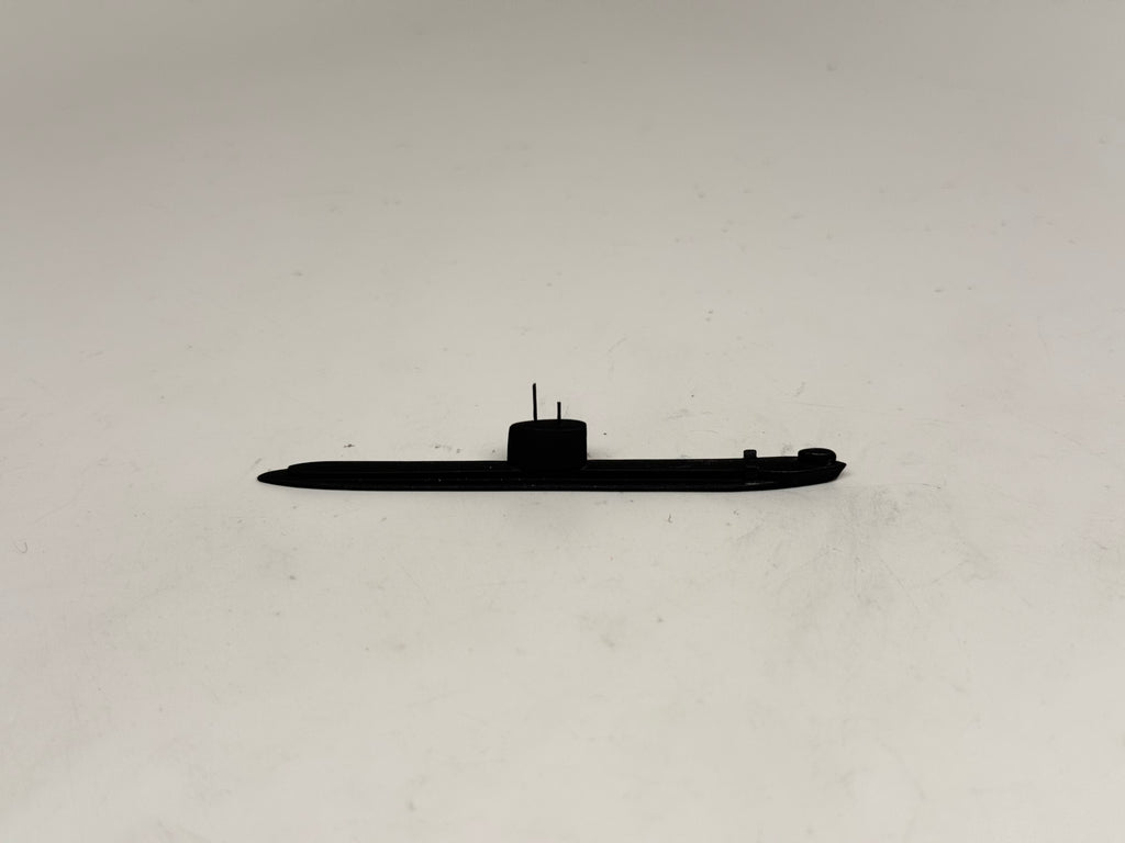 FL 074 Oberon (used)