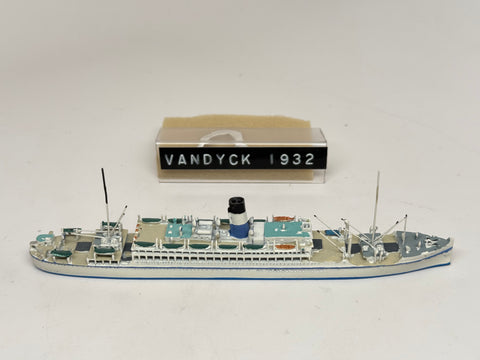 AL 062 Vandyck (used)
