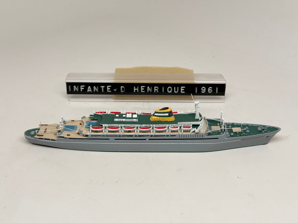 RI 286 Infante Dom Henrique (used)