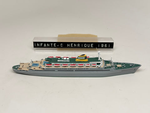RI 286 Infante Dom Henrique (used)