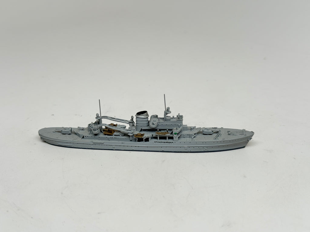 NE 1092 Hermann von Wissmann (used)