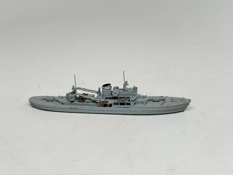 NE 1092 Hermann von Wissmann (used)