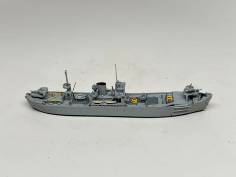 M 064 Belgrano (used)