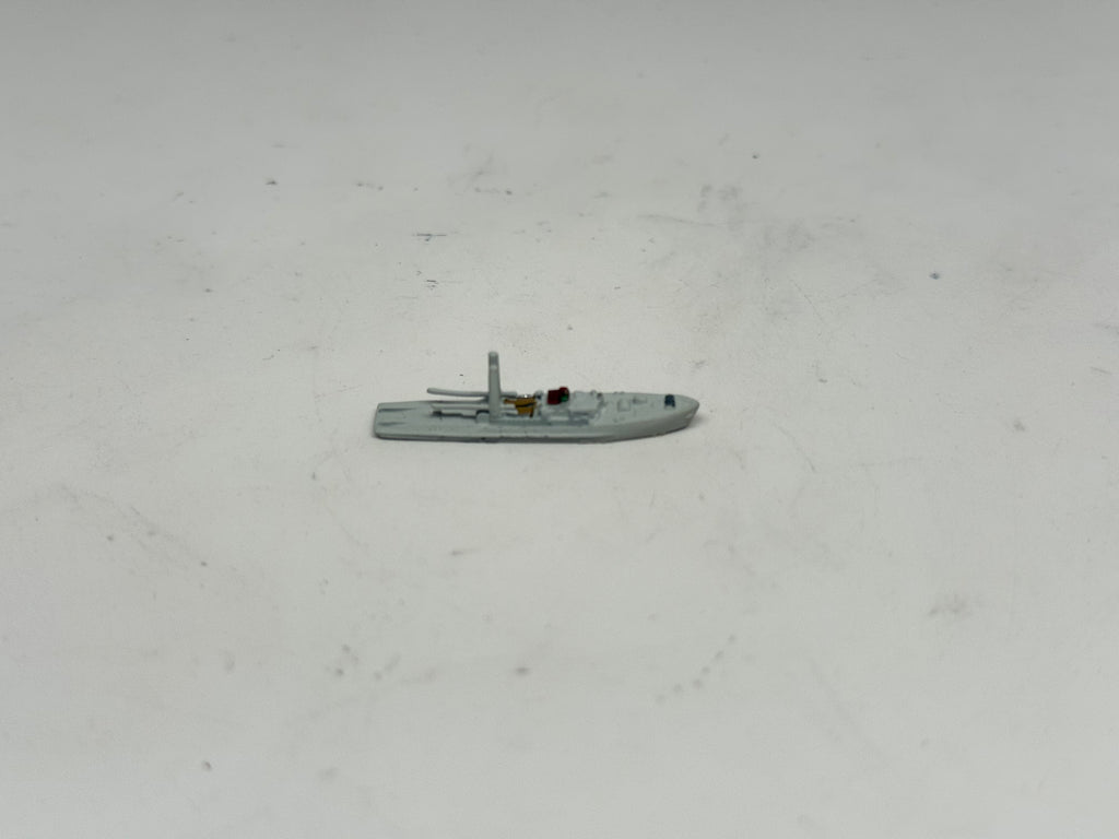 T 972 Krischan I (used)