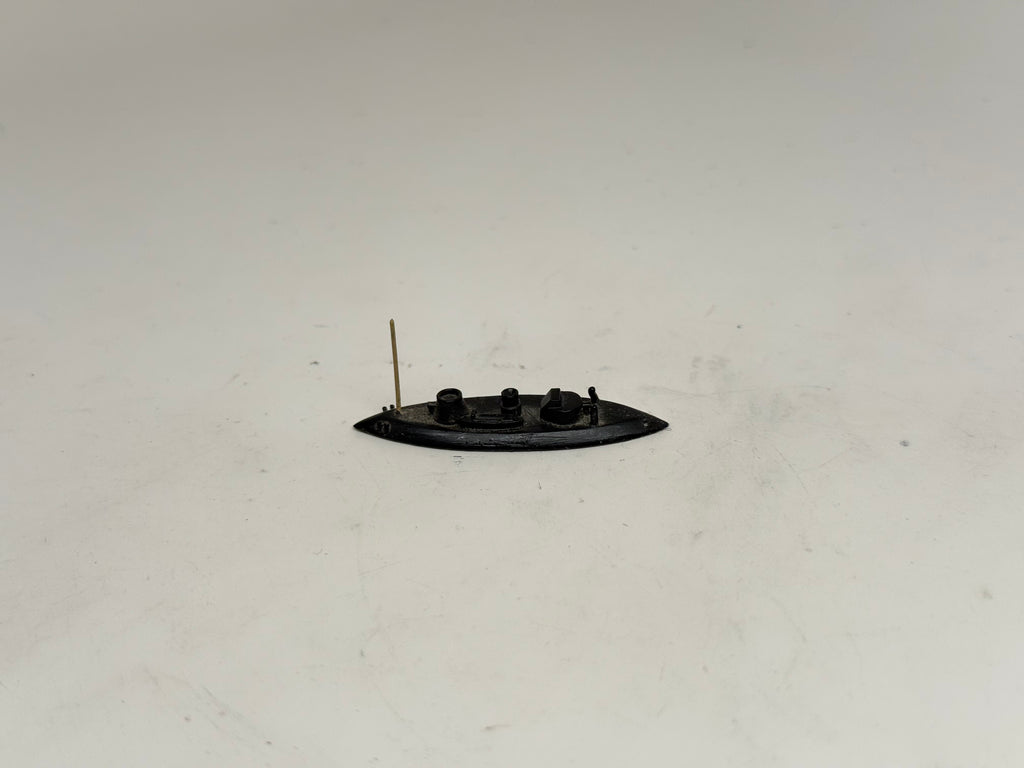 STAR 107 Keokuk (used)