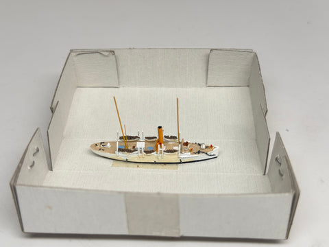 HAI 437 Wheeling (used)