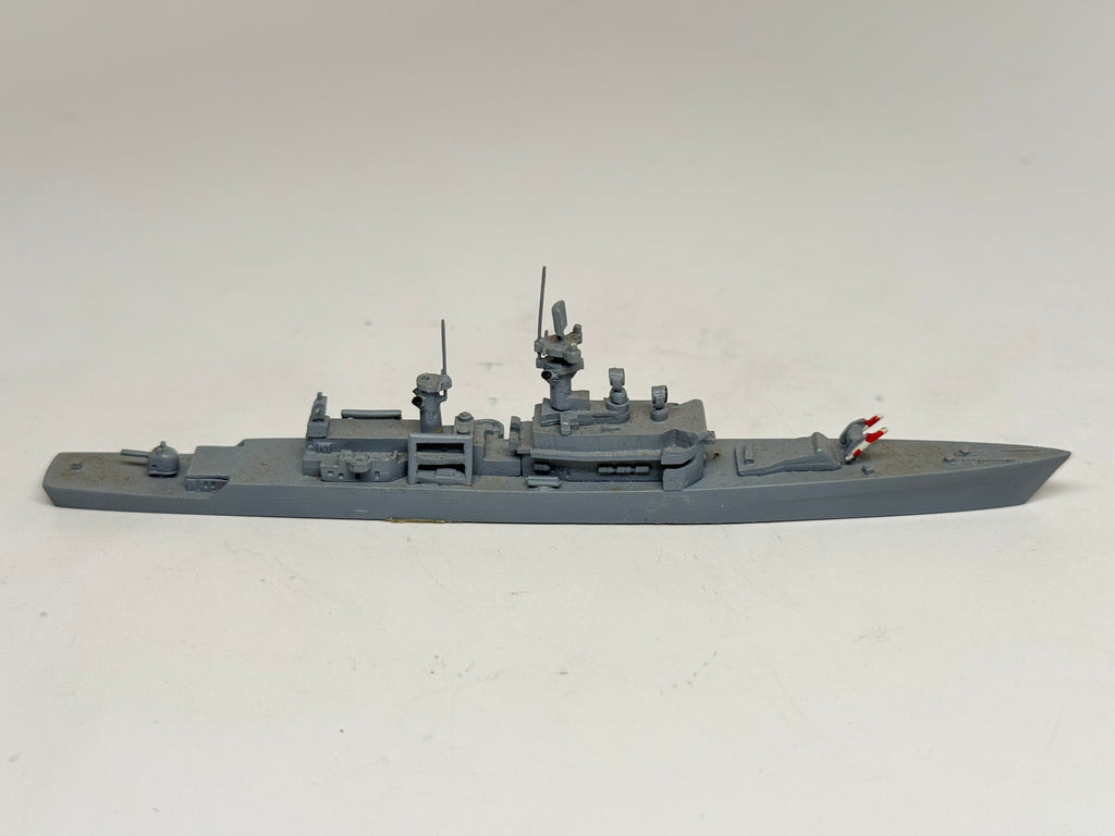 D 138 Belknap (used)
