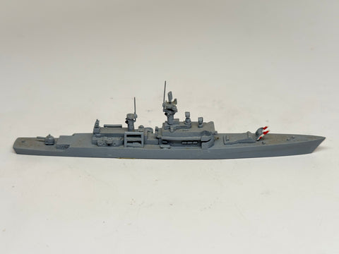 D 138 Belknap (used)