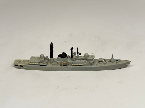 Newcastle (used)