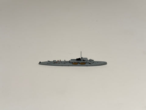 NA 192N P Class (used)