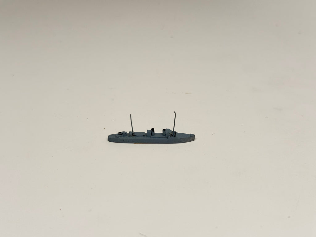 TG 213 PN-2 Class (used)
