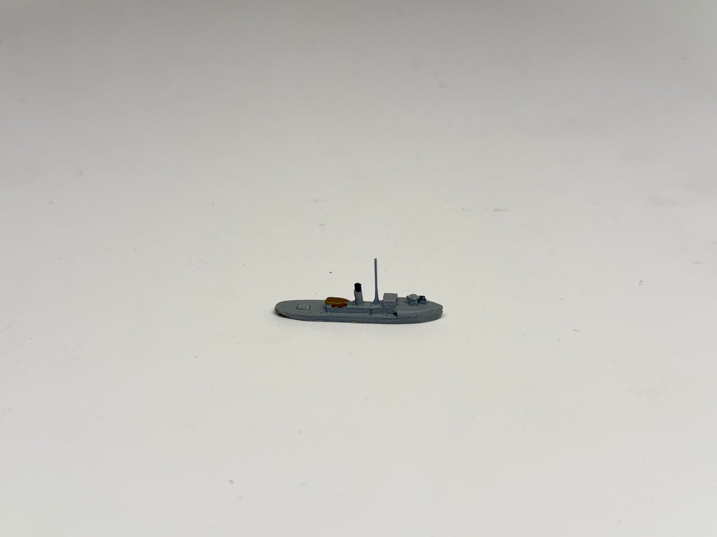 TG 397 RD 15-20 Class (used)