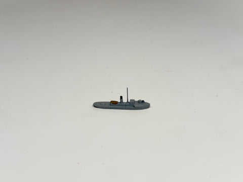 TG 397 RD 15-20 Class (used)