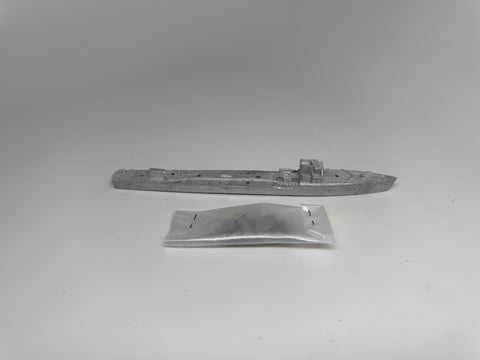 CF 340 Wolf kit 1/600 scale (used)