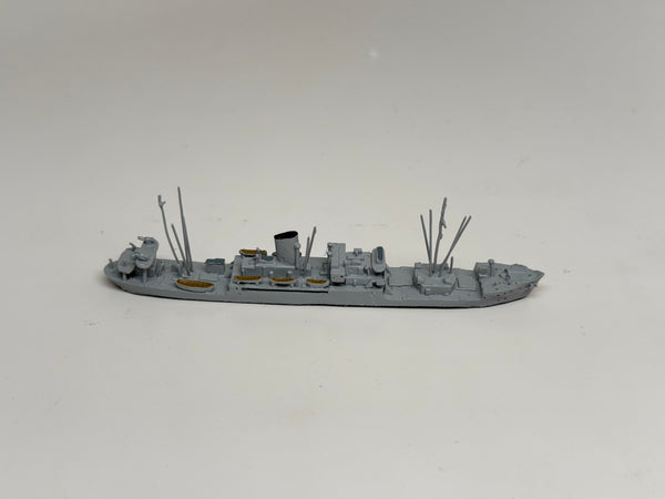 T 2097 Python (used) – 1250Ships.com