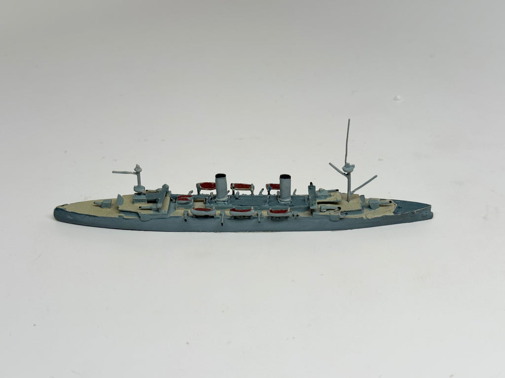HL 115 Esmeralda II (used)
