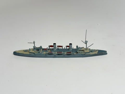 HL 115 Esmeralda II (used)
