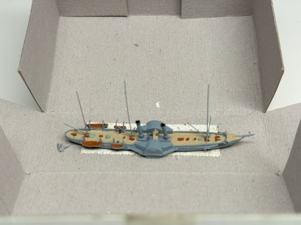 HAI 498 Espioratore (used)