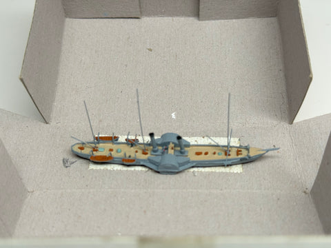 HAI 498 Espioratore (used)