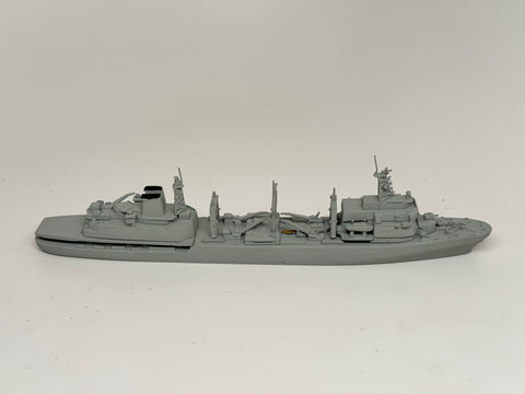 TA 10237 Berezina (used)