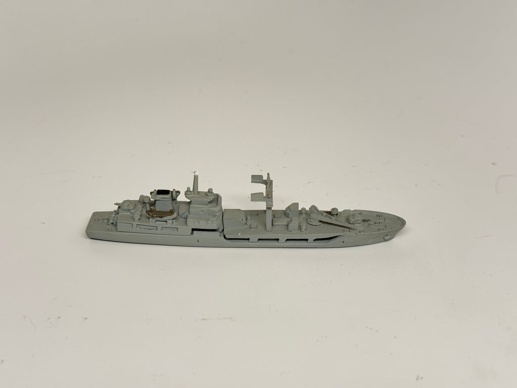 TA 10198 Manych (used)