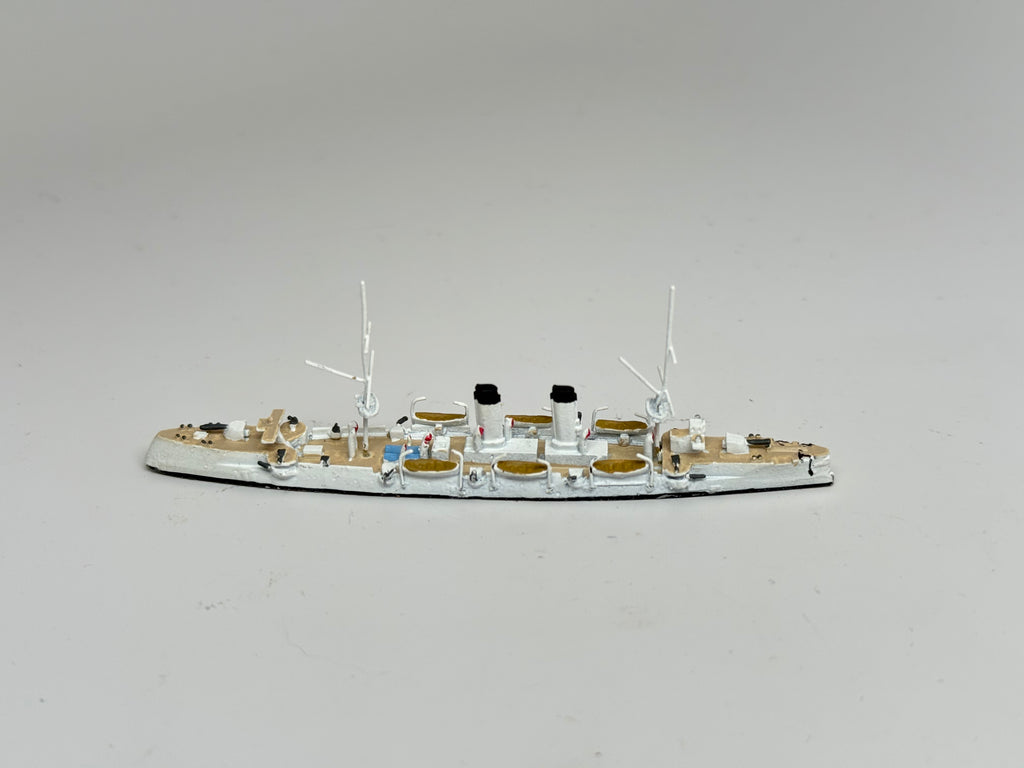 HAI 432 Takasago (used)