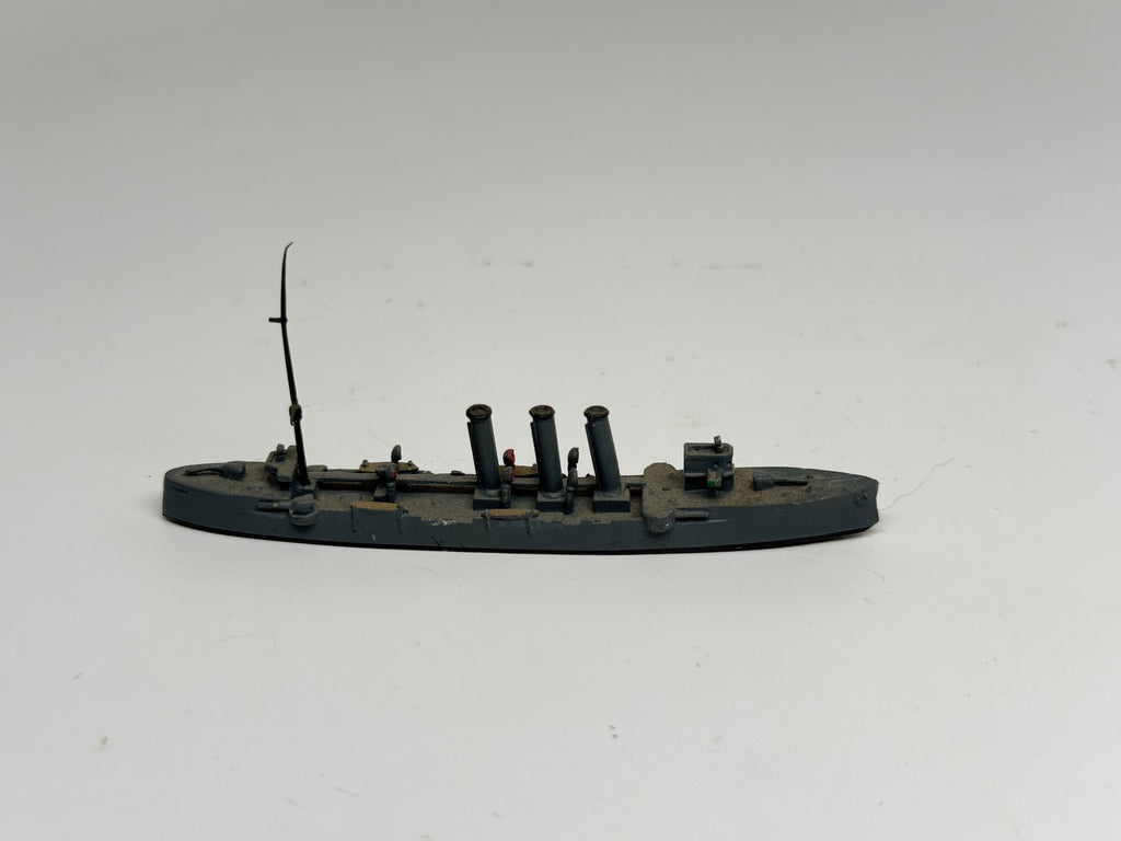 NA 243 Tsushima (used)