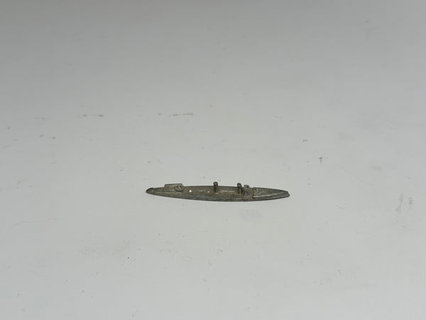 Unknown Torpedo Boat (used)