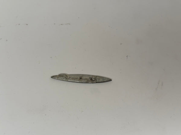 Unknown Torpedo Boat (used)