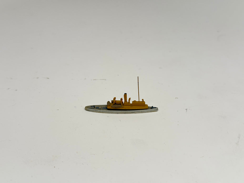 M 169 Vorwarts (used)