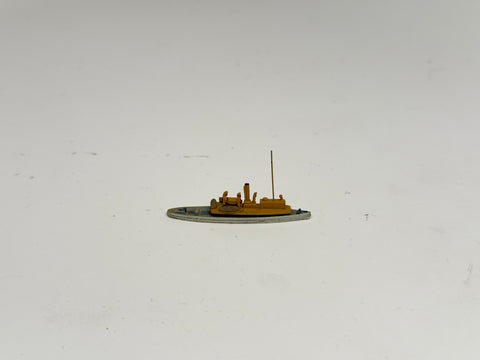M 169 Vorwarts (used)