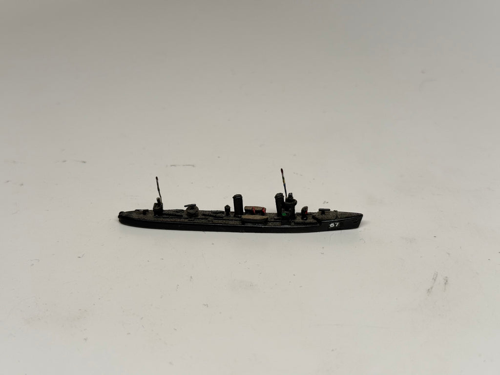 NA 067-2 V 67 (used)