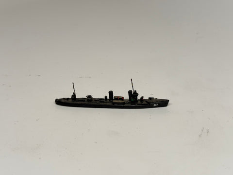NA 067-2 V 67 (used)