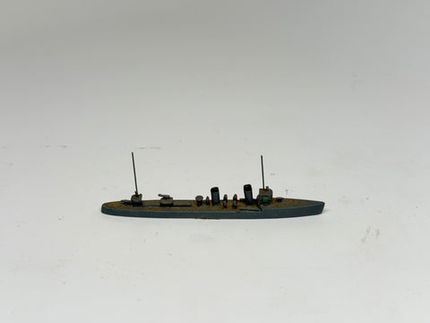 NA 063 V 125 (used)