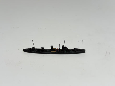 NA 064A V 25 (used)