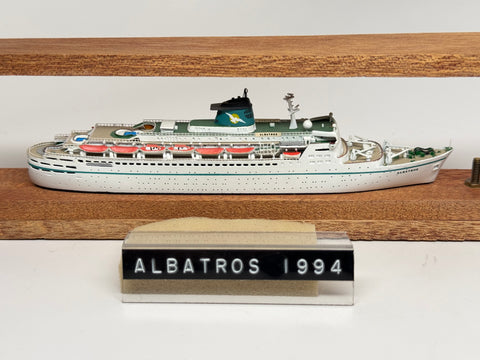 C 012 Alabtros (used)