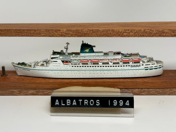 C 012 Alabtros (used)