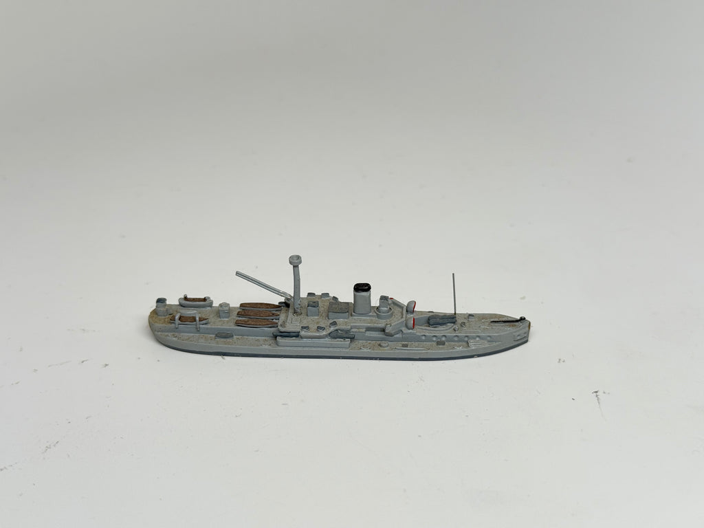 M 101 Bayern (used)